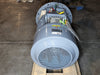 ASEA 85 hp, 575 volts, 1770 rpm Electric Motor MBT 250M