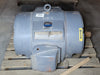 WESTINGHOUSE 150 hp, 575 volts, 3550 rpm, 405TS, Electric Motor