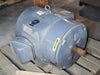 WESTINGHOUSE 150 hp, 575 volts, 3550 rpm, 405TS, Electric Motor