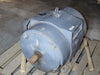 WESTINGHOUSE 150 hp, 575 volts, 3550 rpm, 405TS, Electric Motor