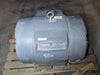 WESTINGHOUSE 150 hp, 575 volts, 3550 rpm, 405TS, Electric Motor