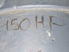 WESTINGHOUSE 150 hp, 575 volts, 3550 rpm, 405TS, Electric Motor