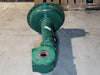 FISHER 6" V-Ball Control Valve 1051-V100