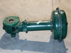 FISHER 6" V-Ball Control Valve 1051-V100