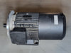 LAFERT 4 hp, 575 volts, 1120 rpm Brake Motor AMBZ112MCA6