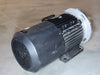 LAFERT 4 hp, 575 volts, 1120 rpm Brake Motor AMBZ112MCA6