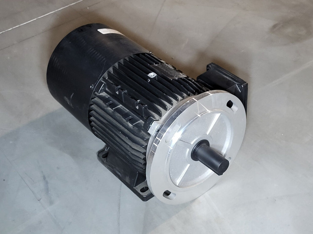LAFERT 4 hp, 575 volts, 1120 rpm Brake Motor AMBZ112MCA6