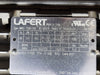 LAFERT 4 hp, 575 volts, 1120 rpm Brake Motor AMBZ112MCA6