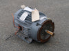 VECTOR 7.5 hp, 575 volts, 1760 rpm, 213TC Electric Motor ZDM3770T-5