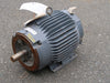 VECTOR 7.5 hp, 575 volts, 1760 rpm, 213TC Electric Motor ZDM3770T-5