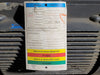 GENERAL ELECTRIC 50 hp, 575 volts, 3560 rpm, 326TD, Electric Motor