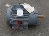 VECTOR 7.5 hp, 575 volts, 1760 rpm, 213TC Electric Motor ZDM3770T-5