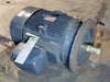 GENERAL ELECTRIC 50 hp, 575 volts, 3560 rpm, 326TD, Electric Motor