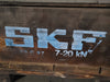 SKF Gear set