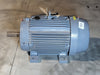 WEG 30 hp, 575 volts, 1175 rpm, 326T, Electric Motor CC029A