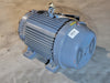 WEG 30 hp, 575 volts, 1175 rpm, 326T, Electric Motor CC029A