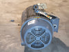 WEG 30 hp, 575 volts, 1175 rpm, 326T, Electric Motor CC029A