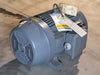 WEG 30 hp, 575 volts, 1175 rpm, 326T, Electric Motor CC029A