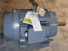 WEG 30 hp, 575 volts, 1175 rpm, 326T, Electric Motor CC029A