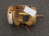 BALDOR 7.5 hp, 575 volts, 1770 rpm, 213T Electric Motor EM3770T-5
