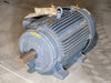 WEG 30 hp, 575 volts, 1175 rpm, 326T, Electric Motor CC029A