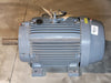 WEG 30 hp, 575 volts, 1175 rpm, 326T, Electric Motor CC029A