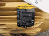 BALDOR 7.5 hp, 575 volts, 1770 rpm, 213T Electric Motor EM3770T-5