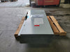 COMMANDER 600 Amp, 2 Pole, 600 Volts Disconnect 1HD6022N