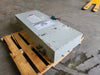 COMMANDER 600 Amp, 2 Pole, 600 Volts Disconnect 1HD6022N