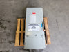 COMMANDER 600 Amp, 2 Pole, 600 Volts Disconnect 1HD6022N