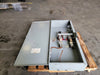 COMMANDER 600 Amp, 2 Pole, 600 Volts Disconnect 1HD6022N