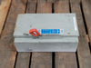 COMMANDER 30 Amp,  3 Pole, 240 Volts Safety Switch HD1032N