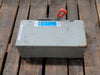 COMMANDER 30 Amp,  3 Pole, 240 Volts Safety Switch HD1032N