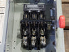 COMMANDER 30 Amp,  3 Pole, 240 Volts Safety Switch HD1032N