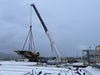 75 ft x 12 ft Bridge, 125,000 lbs