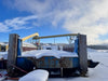 75 ft x 12 ft Bridge, 125,000 lbs