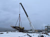 75 ft x 12 ft Bridge, 125,000 lbs