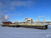 75 ft x 12 ft Bridge, 125,000 lbs