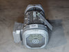 SEW-EURODRIVE 3.48:1 Ratio, Gearmotor RX87/A w/ 12.3 hp Electric Motor 