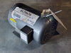 BALDOR 5 hp, 575 volts, 1725 rpm, D112M Industrial Motor MM3615-5