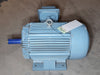 TECO-WESTINGHOUSE 20 hp, 575 volts, 875 rpm, 324T Electric Motor PDX02085