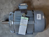 TECO-WESTINGHOUSE 15 hp, 575 volts, 3525 rpm, 254T Electric Motor