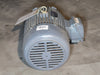 TECO-WESTINGHOUSE 15 hp, 575 volts, 3525 rpm, 254T Electric Motor