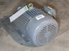 TECO-WESTINGHOUSE 15 hp, 575 volts, 3525 rpm, 254T Electric Motor