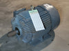TECO-WESTINGHOUSE 15 hp, 575 volts, 3525 rpm, 254T Electric Motor