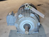 TECO-WESTINGHOUSE 15 hp, 575 volts, 3525 rpm, 254T Electric Motor