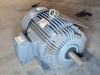 TECO-WESTINGHOUSE 15 hp, 575 volts, 3525 rpm, 254T Electric Motor