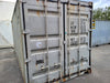 20 ft Standard Shipping Container - XXXU3299741
