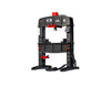 EDWARDS 60 Ton Shop Press with PLC and Portable Power Unit 230V, 3 ph