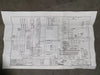 EATON 3 hp, 600 Volts, 3-Phase VFD SVX002A1-5A4N1 Bucket for Freedom 2100 MCC Frame